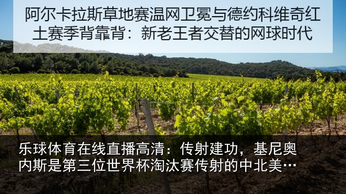 乐球体育在线直播高清：传射建功，基尼奥内斯是第三位世界杯淘汰赛传射的中北美球员
